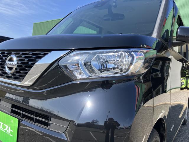 ルークス（新潟県新潟市西蒲区）