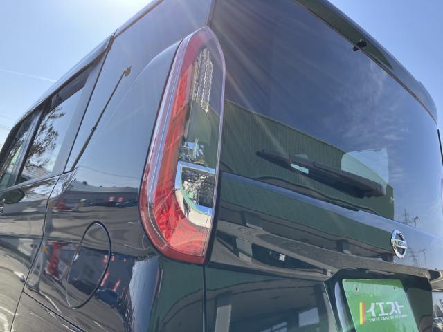 ルークス（新潟県新潟市西蒲区）