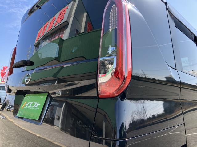 ルークス（新潟県新潟市西蒲区）