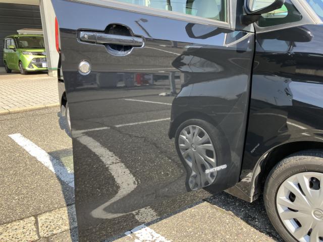 ルークス（新潟県新潟市西蒲区）