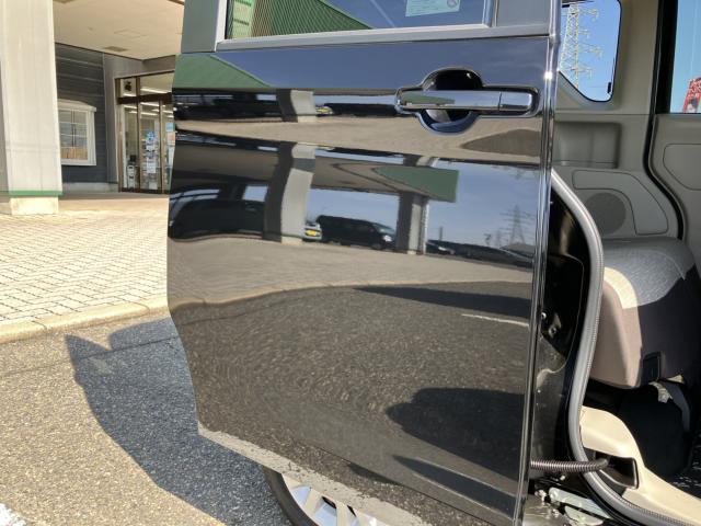 ルークス（新潟県新潟市西蒲区）