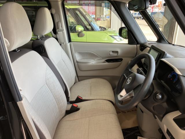 ルークス（新潟県新潟市西蒲区）