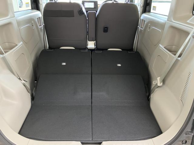 ルークス（新潟県新潟市西蒲区）