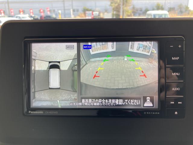 ルークス（新潟県新潟市西蒲区）