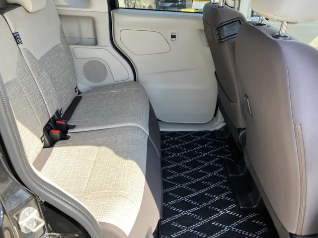 ルークス（新潟県新潟市西蒲区）