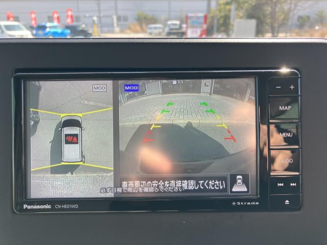 ルークス（新潟県新潟市西蒲区）