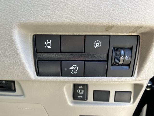 ルークス（新潟県新潟市西蒲区）