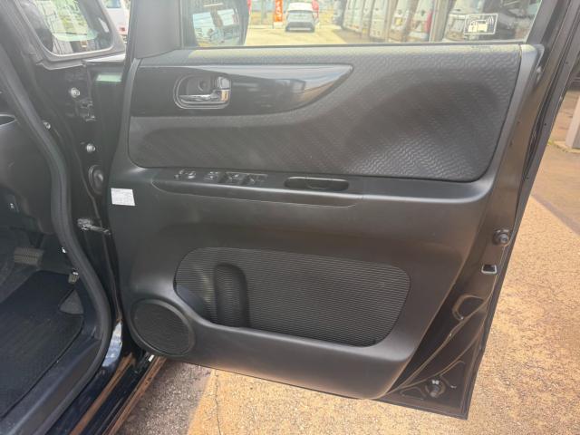 N＿BOXカスタム（新潟県新発田市）