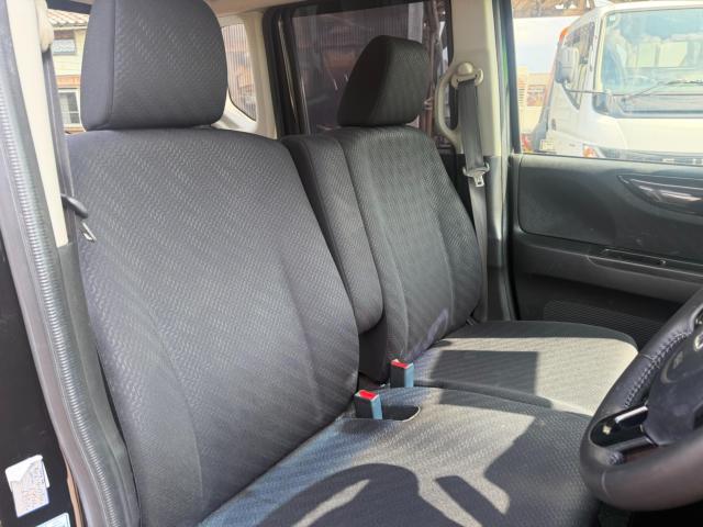 N＿BOXカスタム（新潟県新発田市）