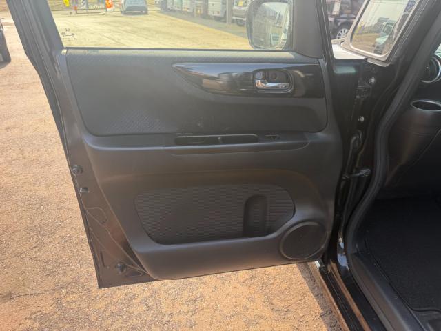 N＿BOXカスタム（新潟県新発田市）