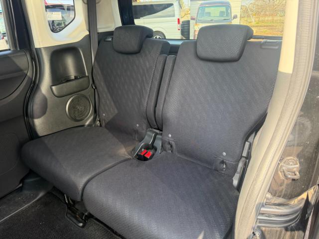 N＿BOXカスタム（新潟県新発田市）