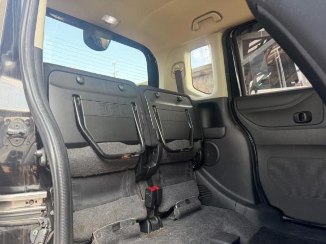 N＿BOXカスタム（新潟県新発田市）