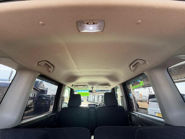 N＿BOXカスタム（新潟県新発田市）