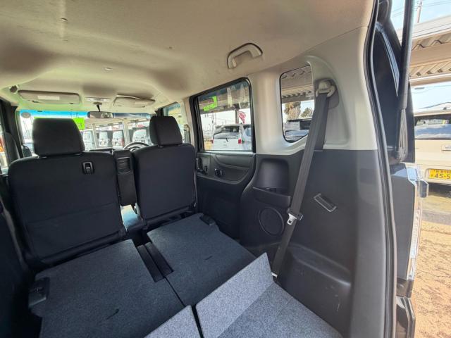 N＿BOXカスタム（新潟県新発田市）