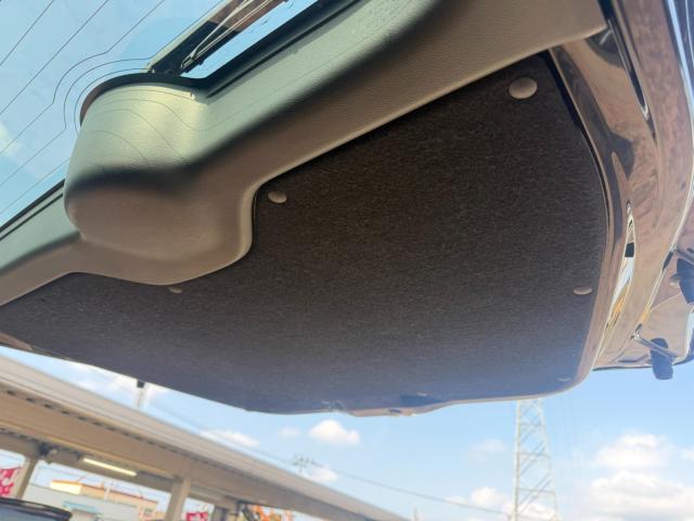 N＿BOXカスタム（新潟県新発田市）