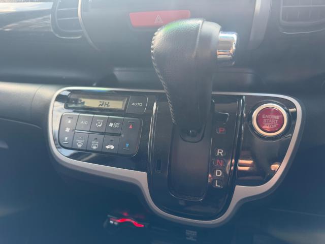 N＿BOXカスタム（新潟県新発田市）