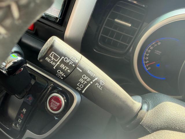 N＿BOXカスタム（新潟県新発田市）