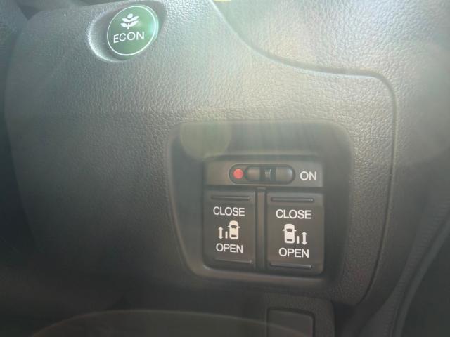 N＿BOXカスタム（新潟県新発田市）