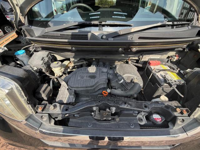 N＿BOXカスタム（新潟県新発田市）