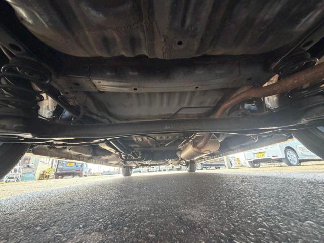 N＿BOXカスタム（新潟県新発田市）