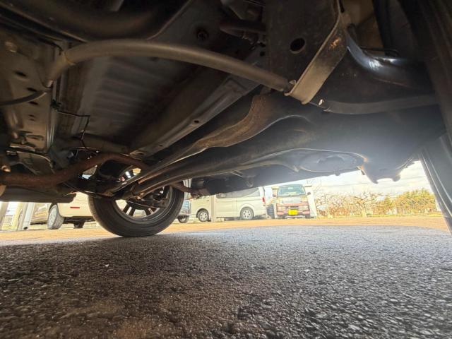 N＿BOXカスタム（新潟県新発田市）