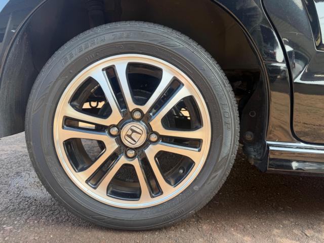 N＿BOXカスタム（新潟県新発田市）