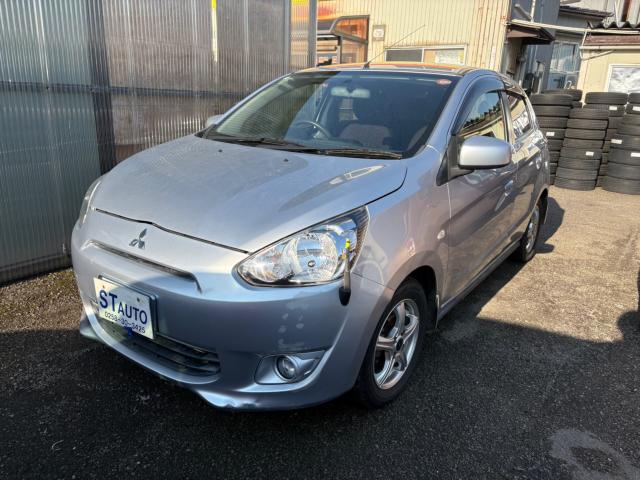 ミラージュ（新潟県長岡市）画像2