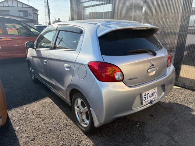 ミラージュ（新潟県長岡市）画像3