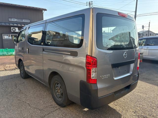 NV350キャラバン（新潟県長岡市）画像3