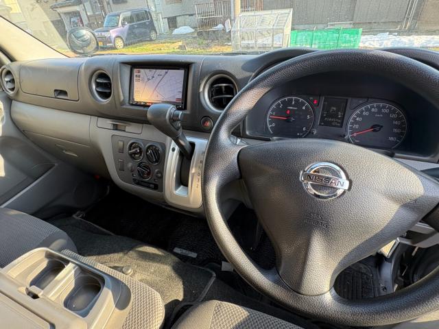 NV350キャラバン（新潟県長岡市）画像5