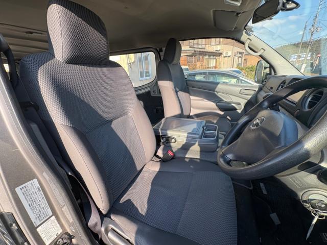 NV350キャラバン（新潟県長岡市）画像6