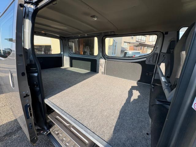 NV350キャラバン（新潟県長岡市）画像7