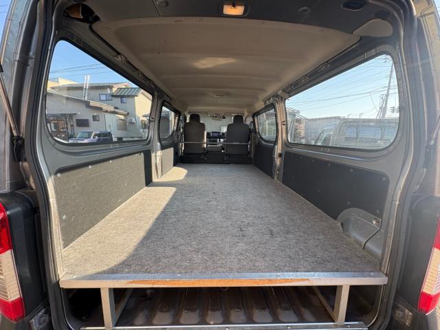 NV350キャラバン（新潟県長岡市）画像8