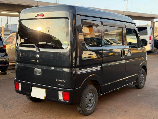 エブリイ（新潟県新発田市）画像5