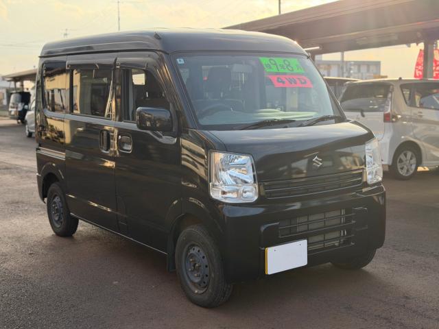 エブリイ（新潟県新発田市）画像7