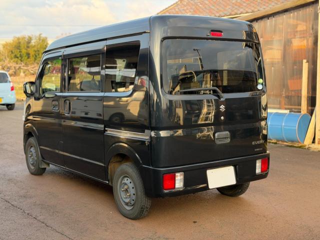 エブリイ（新潟県新発田市）画像3