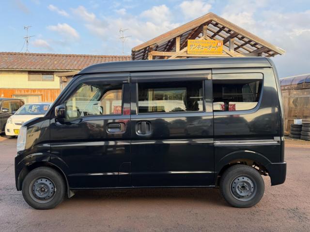 エブリイ（新潟県新発田市）画像2