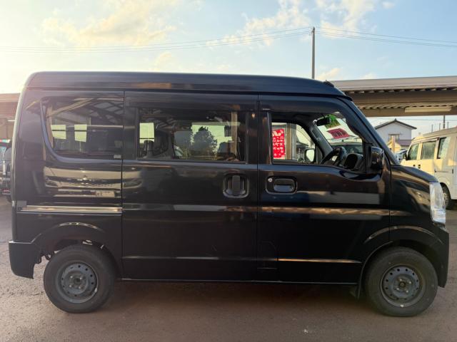 エブリイ（新潟県新発田市）画像6