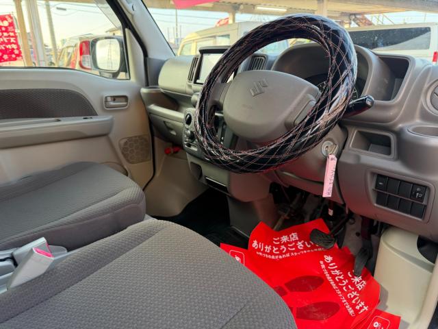 エブリイ（新潟県新発田市）画像15