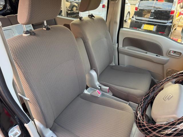 エブリイ（新潟県新発田市）画像14