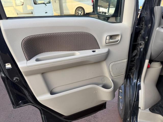 エブリイ（新潟県新発田市）画像41