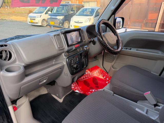 エブリイ（新潟県新発田市）画像34