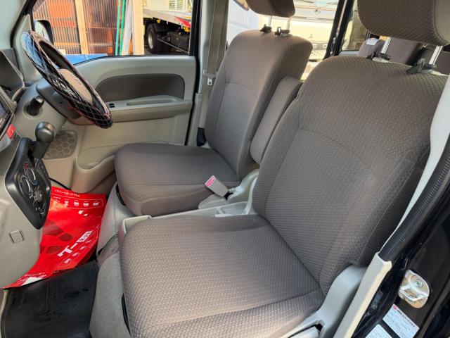 エブリイ（新潟県新発田市）画像35