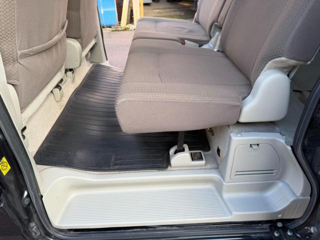 エブリイ（新潟県新発田市）画像43