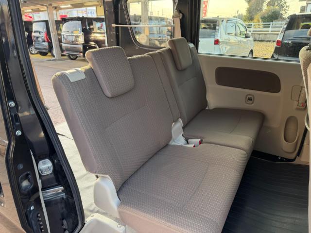 エブリイ（新潟県新発田市）画像45