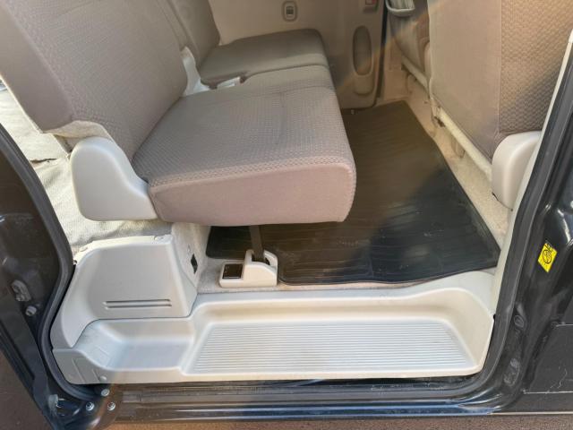 エブリイ（新潟県新発田市）画像46