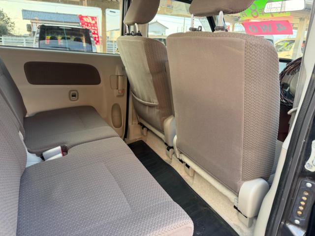 エブリイ（新潟県新発田市）画像47