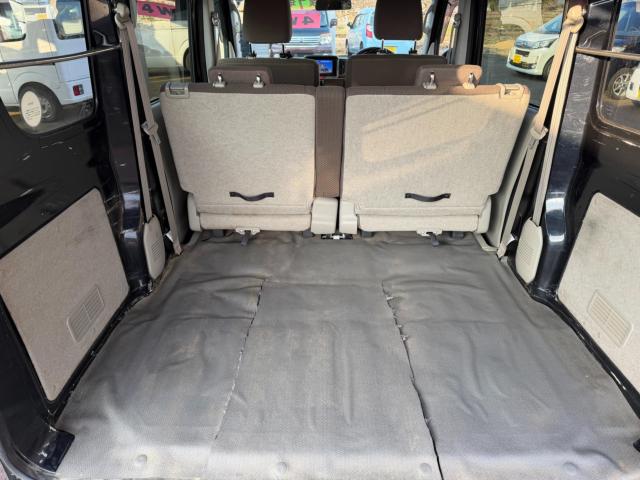 エブリイ（新潟県新発田市）画像48