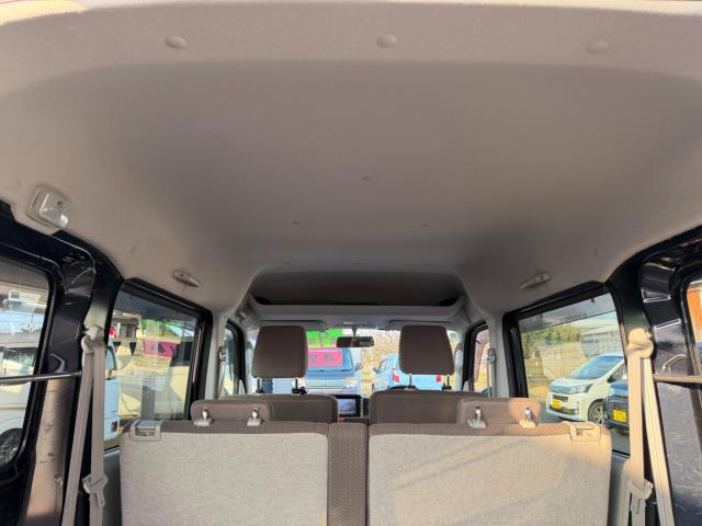 エブリイ（新潟県新発田市）画像49