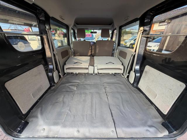 エブリイ（新潟県新発田市）画像51